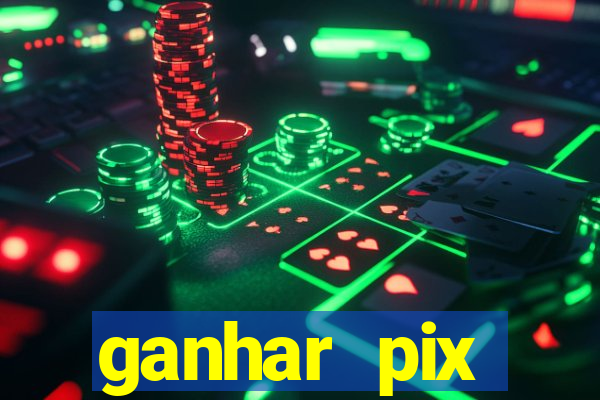 ganhar pix respondendo pesquisas